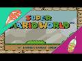Symphonic Plays - Super Mario World, Part 1