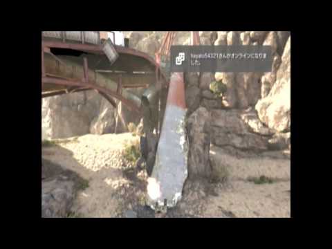 ＢＯ２　ネタ＆やってみた動画