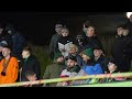 Irish League Uncut | Glentoran 4-0 Linfield