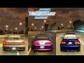 Best Sounding Cars In NFS Underground 2 Remastered Unreal Engine 5 Best Sounding Cars In NFS Underground 2 Remastered Unreal Engine 5