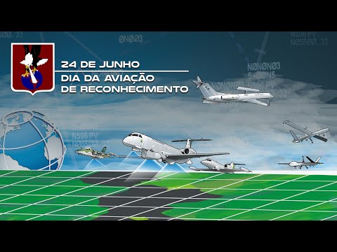 Dia da Aviação de Reconhecimento 2020
