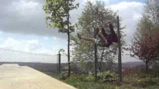 Henju bartendaz