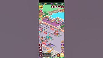 Idle Slaughter Inc part 108 Gameplay Walkthrough | iOS, Android, Simulation Game