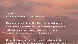 Steps to Knowledge: Continuation Training | Step 81