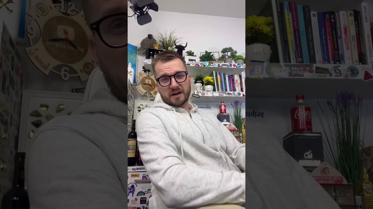 NOVI KRIPTO MILIJUNAŠ