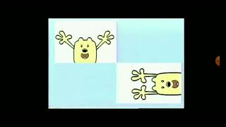 Nick Jr: Wow! Wow! Wubbzy!: A Tale Of Tails DVD Commercial (2008)