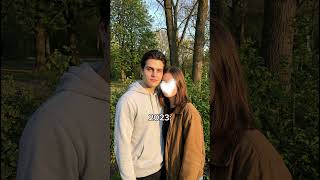 Download Lagu 2023 vs 2026💔 #reincarnation #shorts MP3