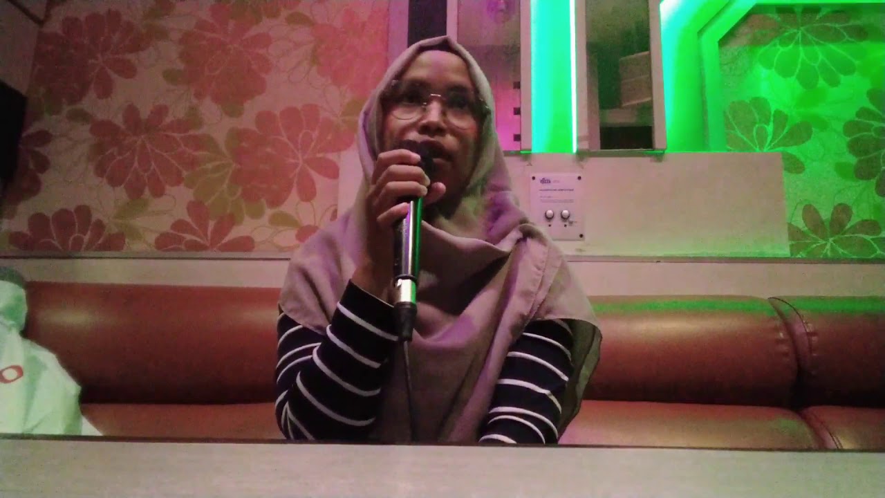 ROSSA - HATI YANG KAU SAKITI LIVE COVER - YouTube