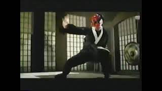 2002 Vector commercial starring Curtis Joseph