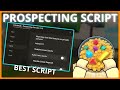 PROSPECTING SCRIPT - AUTO FARM, AUTO SELL, AUTO DIG &amp; MORE