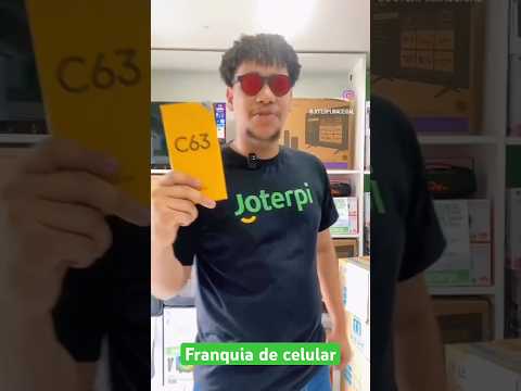 Josino Tércio, fundador da Joterpi