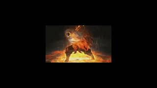 Flame Breathing Ninth Form Rengokuestoic Art