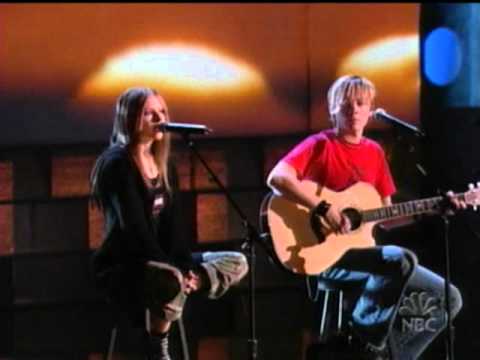 Avril Lavigne - Knocking On Heaven's Door @ RMA