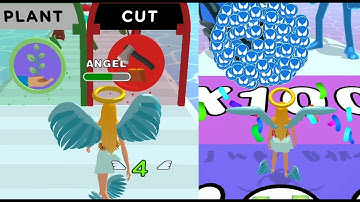 Destiny Run Gameplay All Levels Walkthrough Android New Game Update Max Pro #shorts