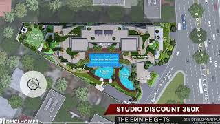 DMCI Homes The Erin Heights-New project Alert