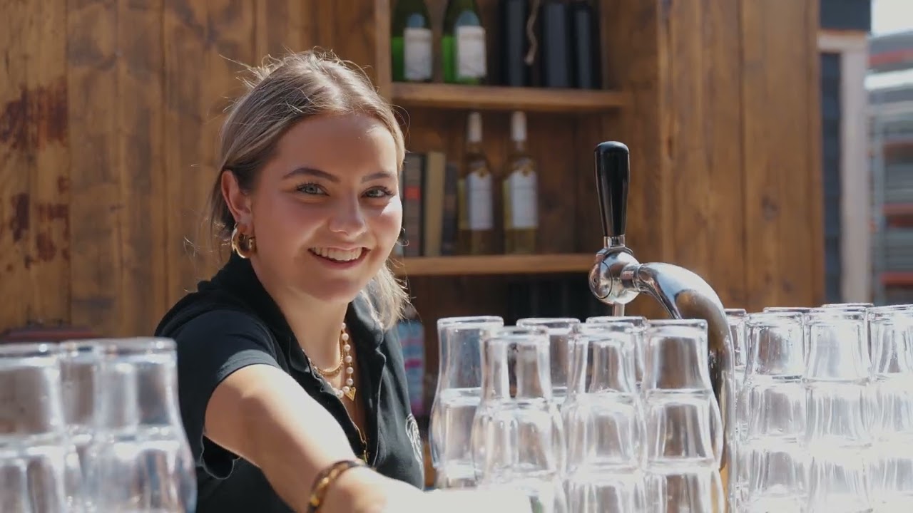 De Witte Leeuw Raamsdonksveer | Bedrijfsfilm