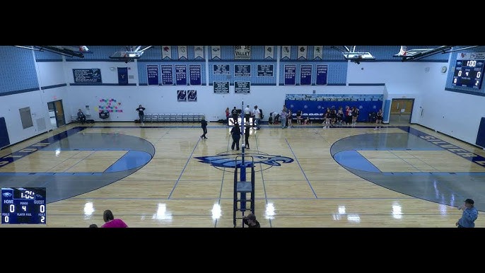 Ping Pong Club - Weston High School