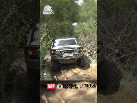 Off-Road Вінниця, кращі
