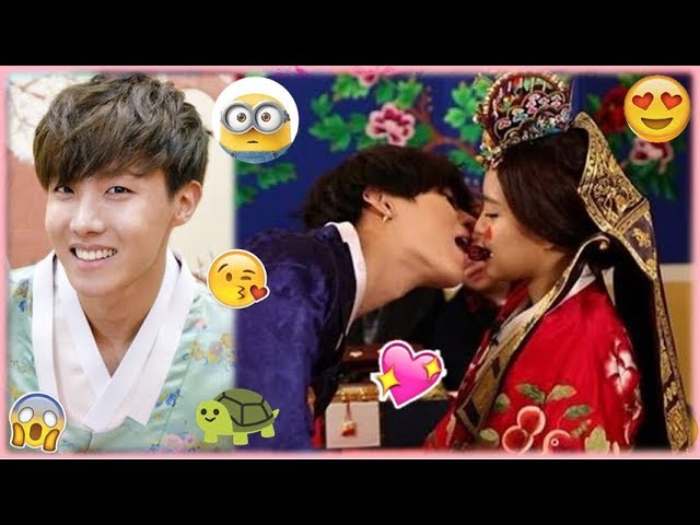 Things You Need To Know Before Married To Hoseok S Family Youtube