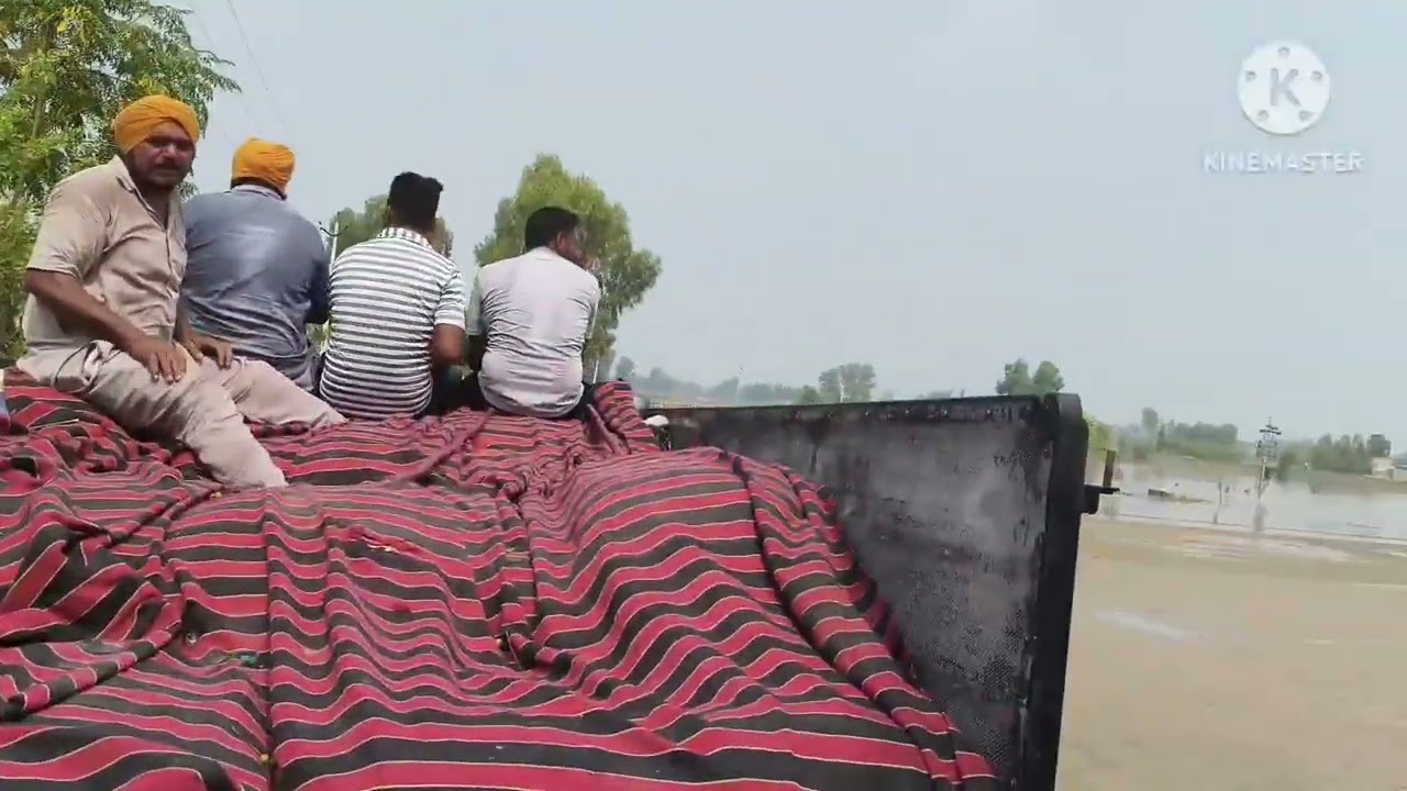 ਹੜ ਪੀਤੜਾ ਲਈ ਸੇਵਾ ਜਿਲਾ ਫਾਜ਼ਿਲਕਾ 