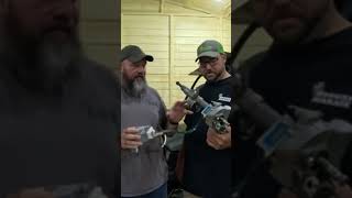 Prius Power Steering In A Kawasaki Mule