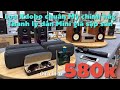 17/5/2026. Loa Xdobo Mỹ về ngập nhà. JBL bluetooth cực độc chơi vi tính. Thanh lý dàn Kenwood, Onkyo