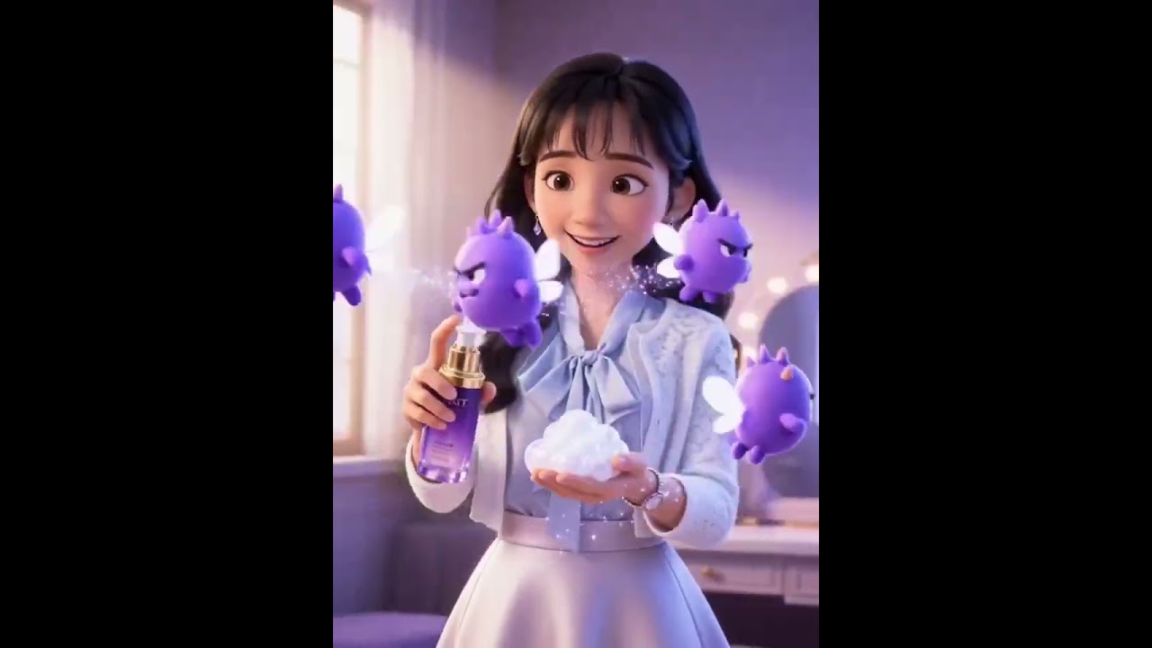 美極客洗面乳/情人節禮物 縮圖