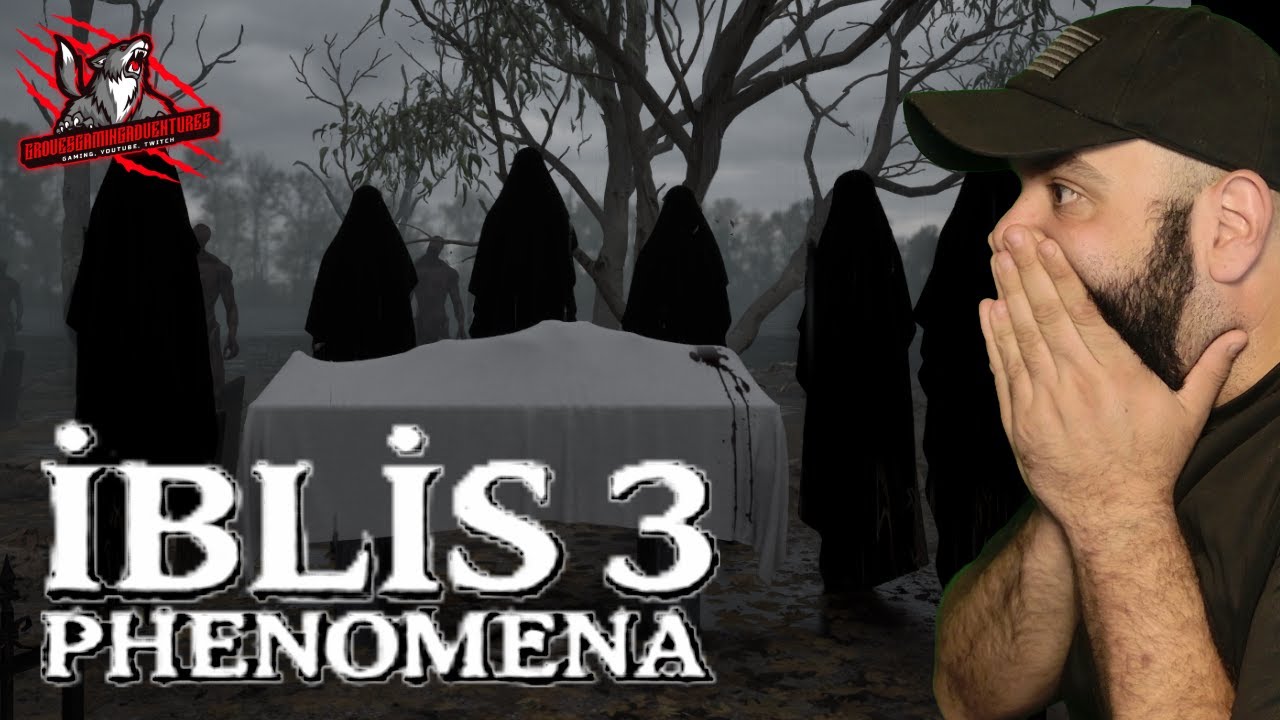 Iblis 3 Full Gameplay