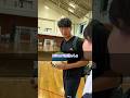 スポーツ万能男に155cmがダンク出来るか聞いてみたら…