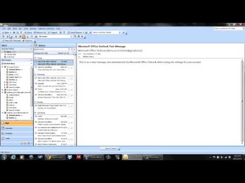 How to Send to Undisclosed Recipients in Microsoft Outlook : MS Outlook Tips & Tricks