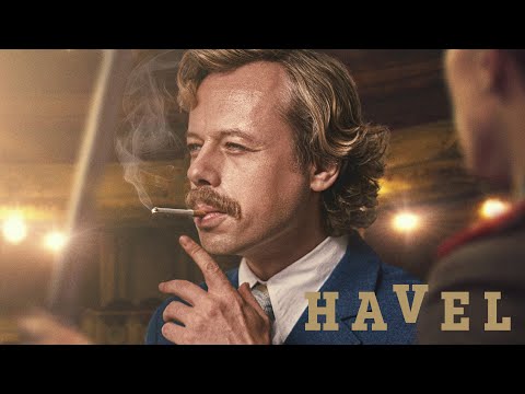 Princ Films presents HAVEL