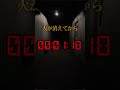 怨霊の速すぎる特殊ハント #Phasmophobia #shorts