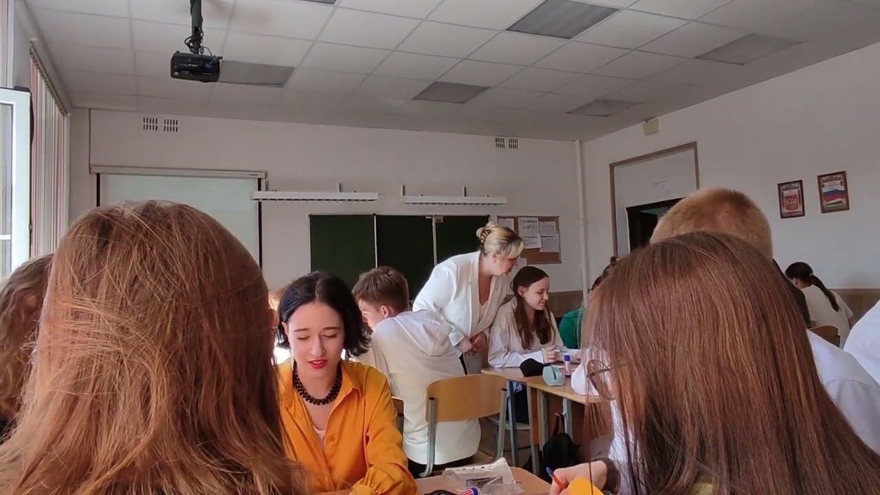 Международный исследовательский проект | Cтраницы | Гимназия №115