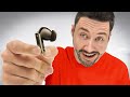 Les Meilleurs écouteurs 2025 ! (test HUAWEI FreeBuds Pro 4)
