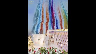 Best wedding highlight / Jim Corbett / Rajat & Simran Wedding TEASER
