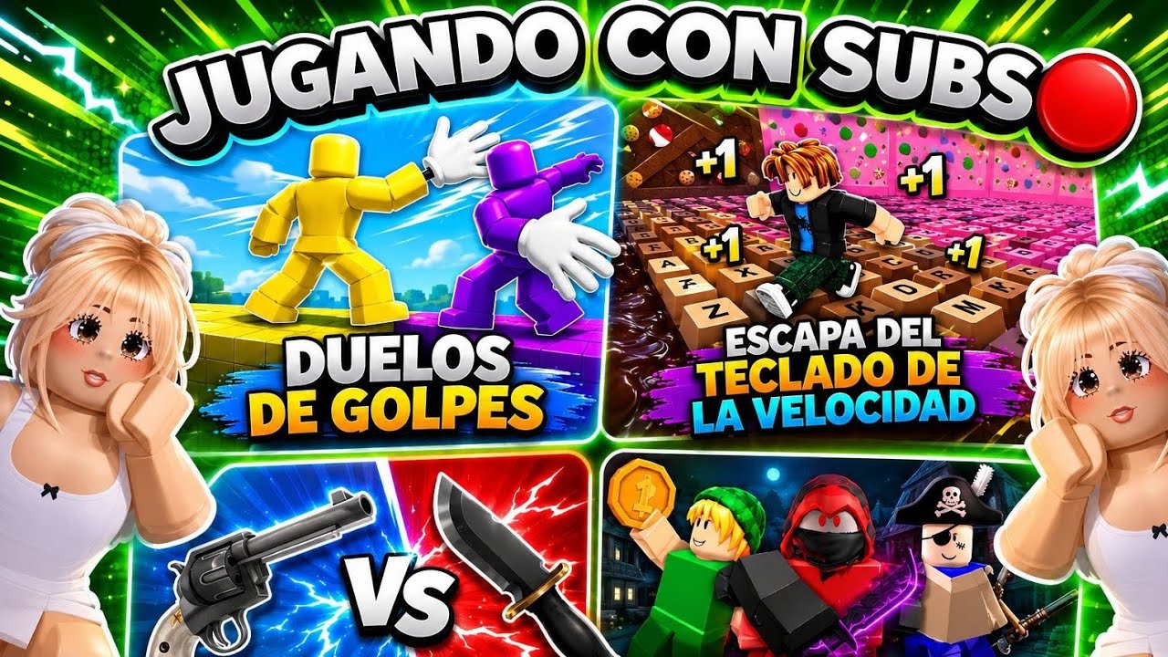 Latest Title & Thumbnail