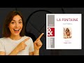 🎧 Les Fables de La Fontaine : Voyage en Livre Audio avec Jean Piat et Cie 📚