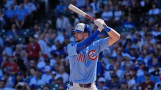 Cubs Get Back on Track: Tucker Activated, Horton Returns to Rehab