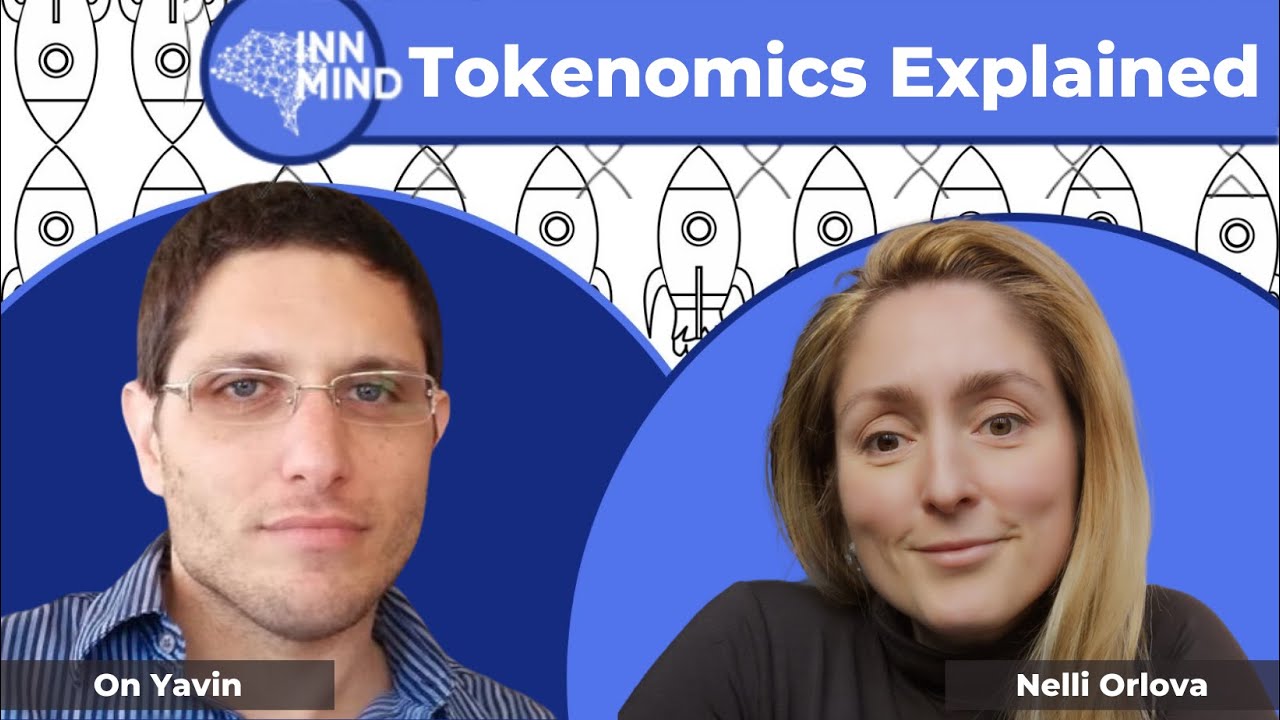 Understanding Tokenomics and Fundraising for Crypto Startups with On Yavin from Cointelligence Fund