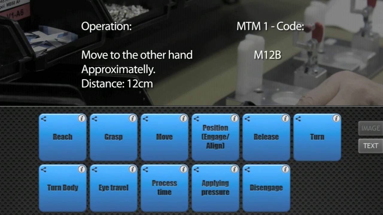 tmu assignment calculator