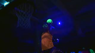 Glow at Sky Zone
