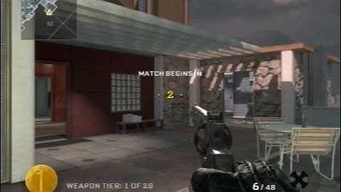 "how to get high killstreaks in black ops"