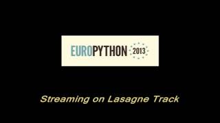Ravioli Track (EuroPython 2013)