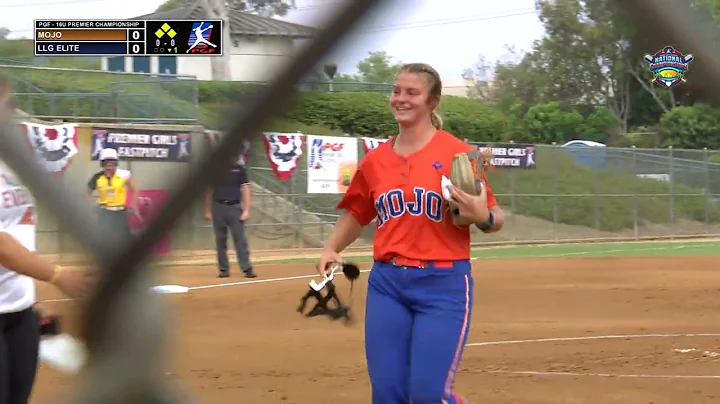 2024 PGF National Championships 16U PREMIER Title Game