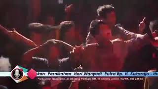 Story wa Orkes jepara Edot arisna Romansa nyesss