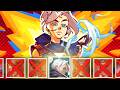J'ai joué TOUS les AGENTS de Valorant.. (Nuzlocke)