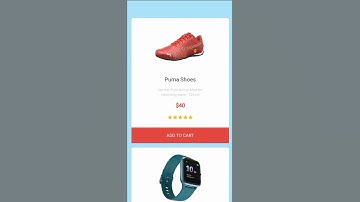 Ecommerce product list with two image hover effect using HTML and CSS