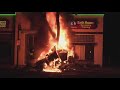 Fiery crash in Fremont kills 1, injures 1