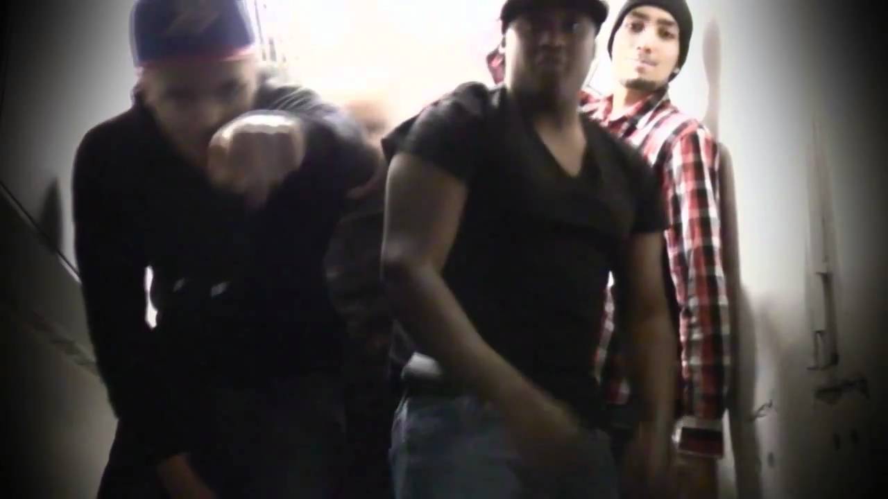 Tommy Boz & Kojo - Haterz Make Me Famous (HD 2010)