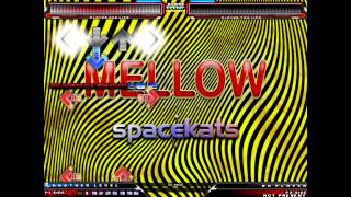 StepMania: Mellow - Spacekats